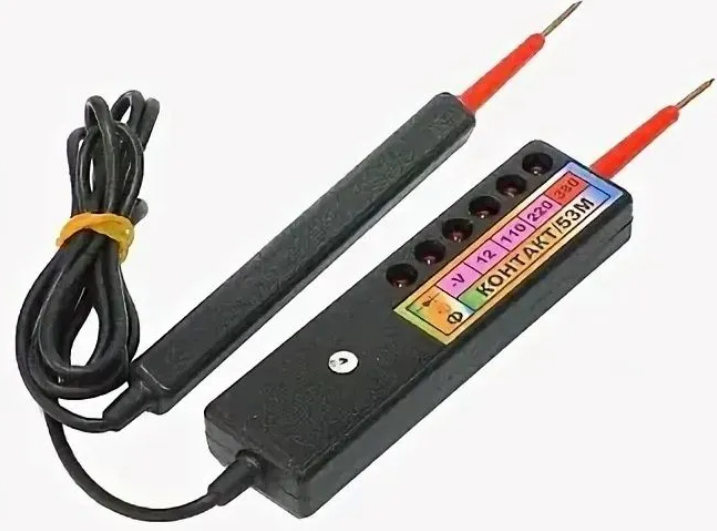 индикатор контакт 53эм. 10кв с фазировкой. указатель напряжения 53. указатель напряжения 53м. указатель контакт 53эм.