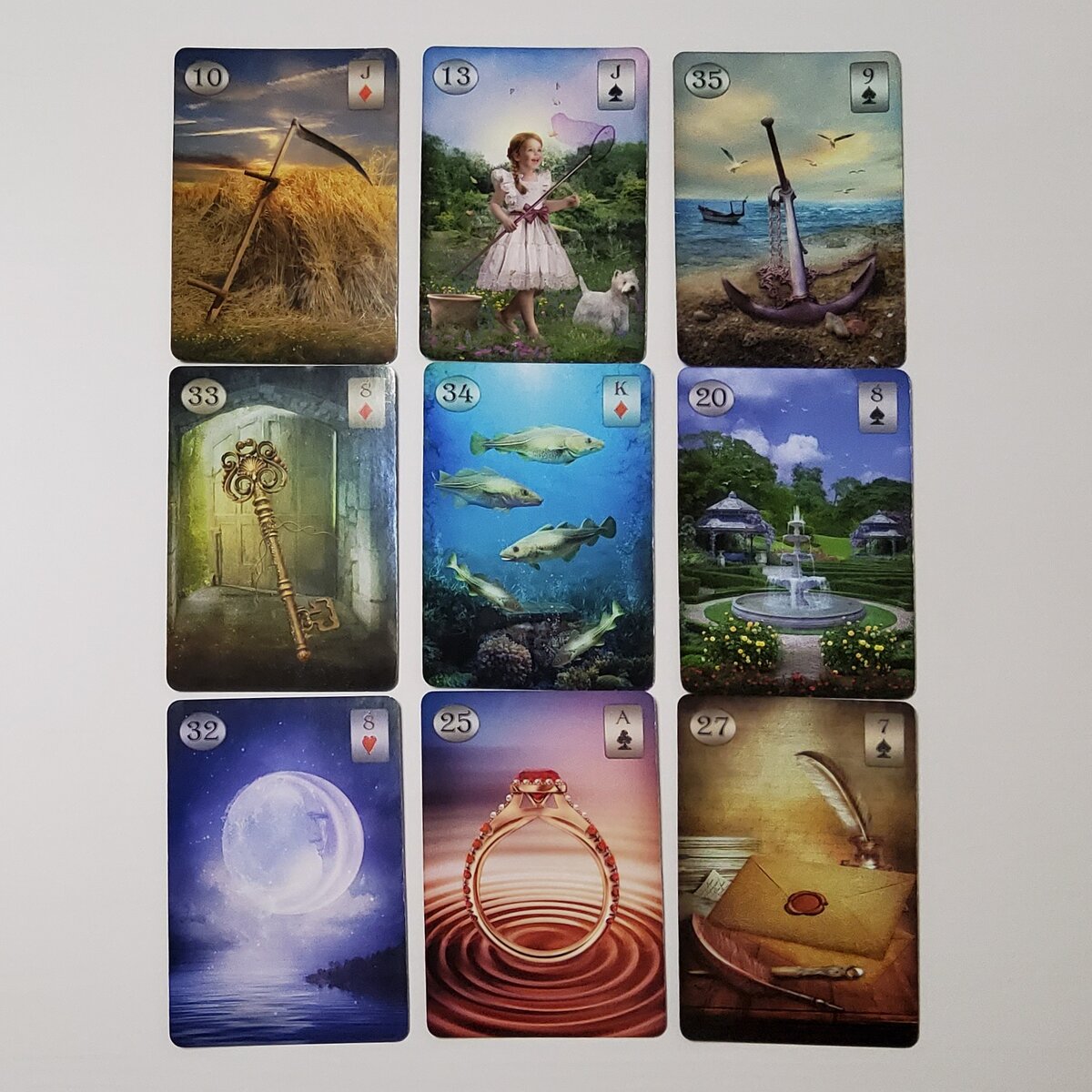 Какие события у нас произойдут в отношениях? @AIRAtarot