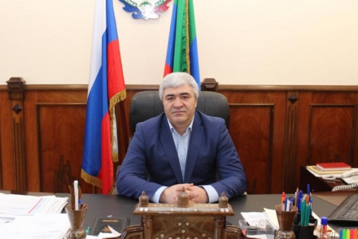    В Буйнакске объявлен режим чрезвычайной ситуации