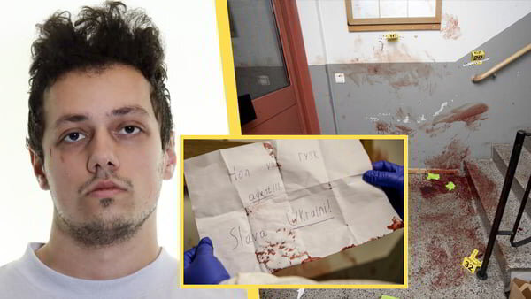    Из Швеции депортируют армянина, убившего во славу Украине