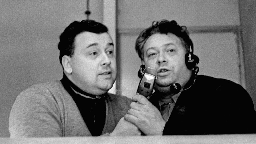    РИА Новости