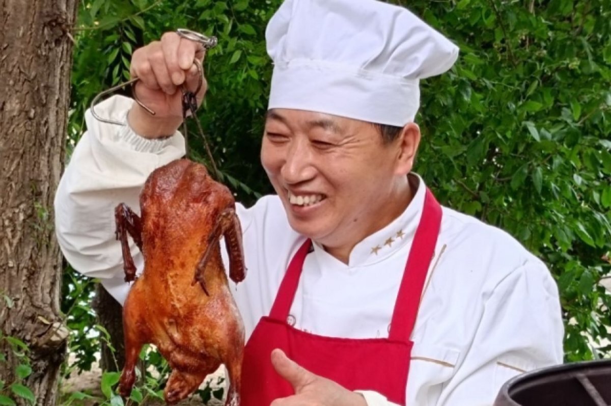    В Волгограде впервые отпразднуют День Дракона