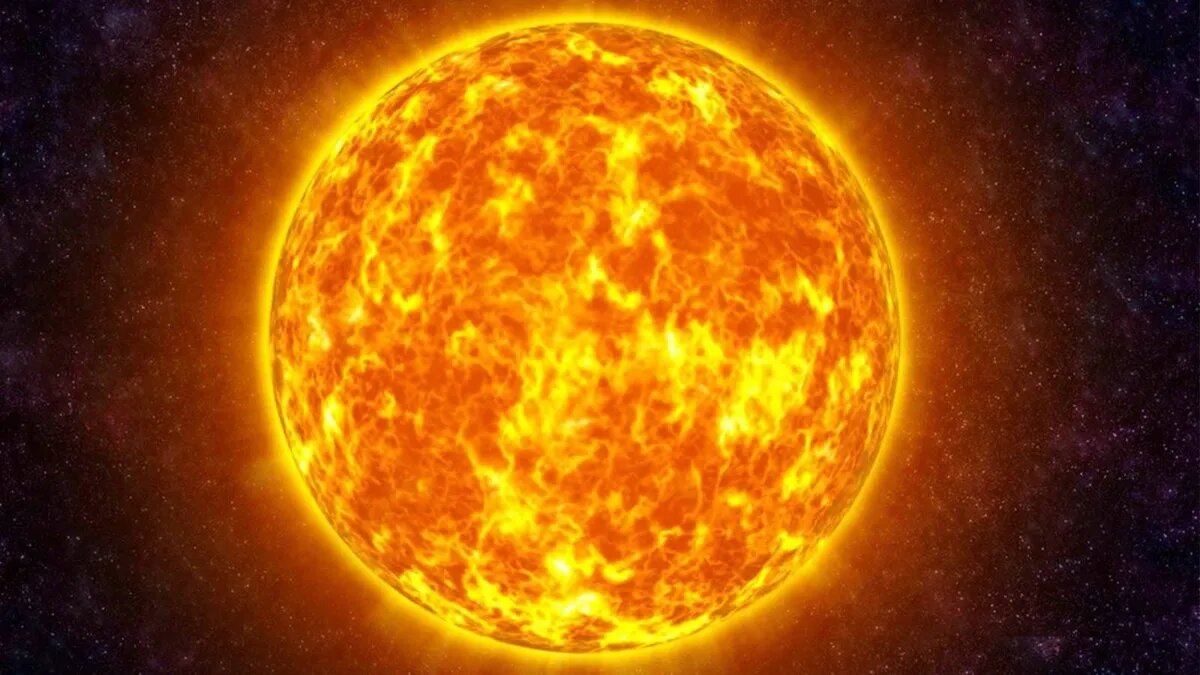 Солнце может сокрушить метеопатов за пару часов. Фото: pxhere.com