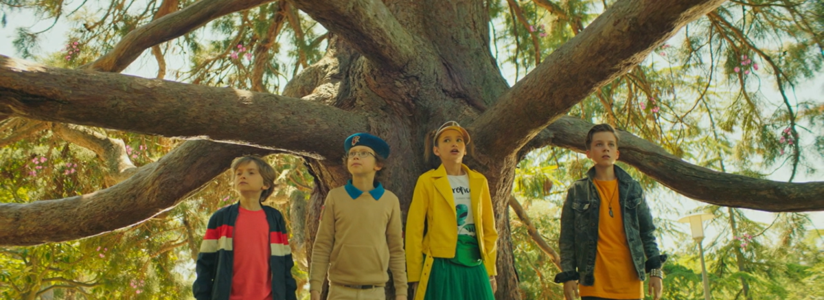 Тест. Угадайте фильм о летних каникулах по одному кадру | Кино, девчата ...