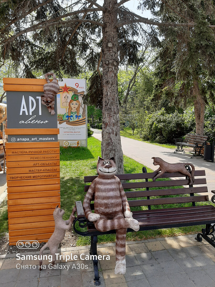 И вот сидишь ты такая важная, а все к тебе тянутся, тебе внимают...