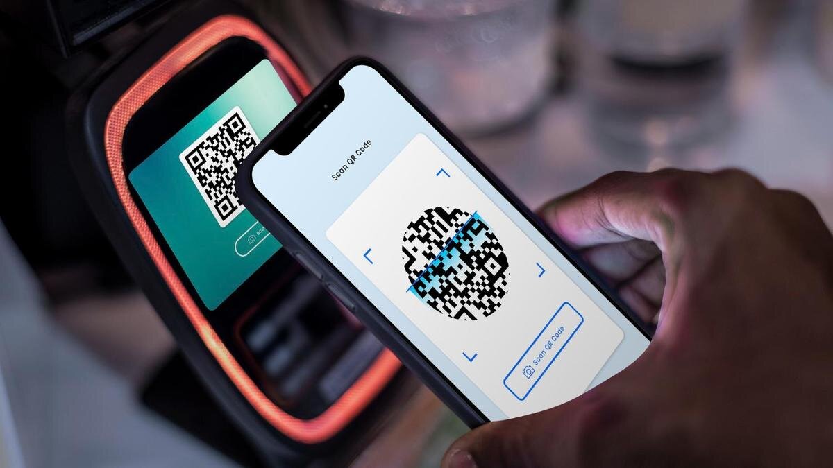    QR-код:Freepik