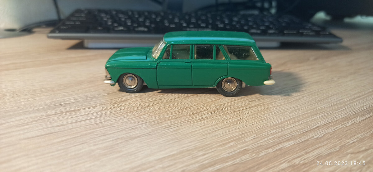 Москвич 426 (СССР)