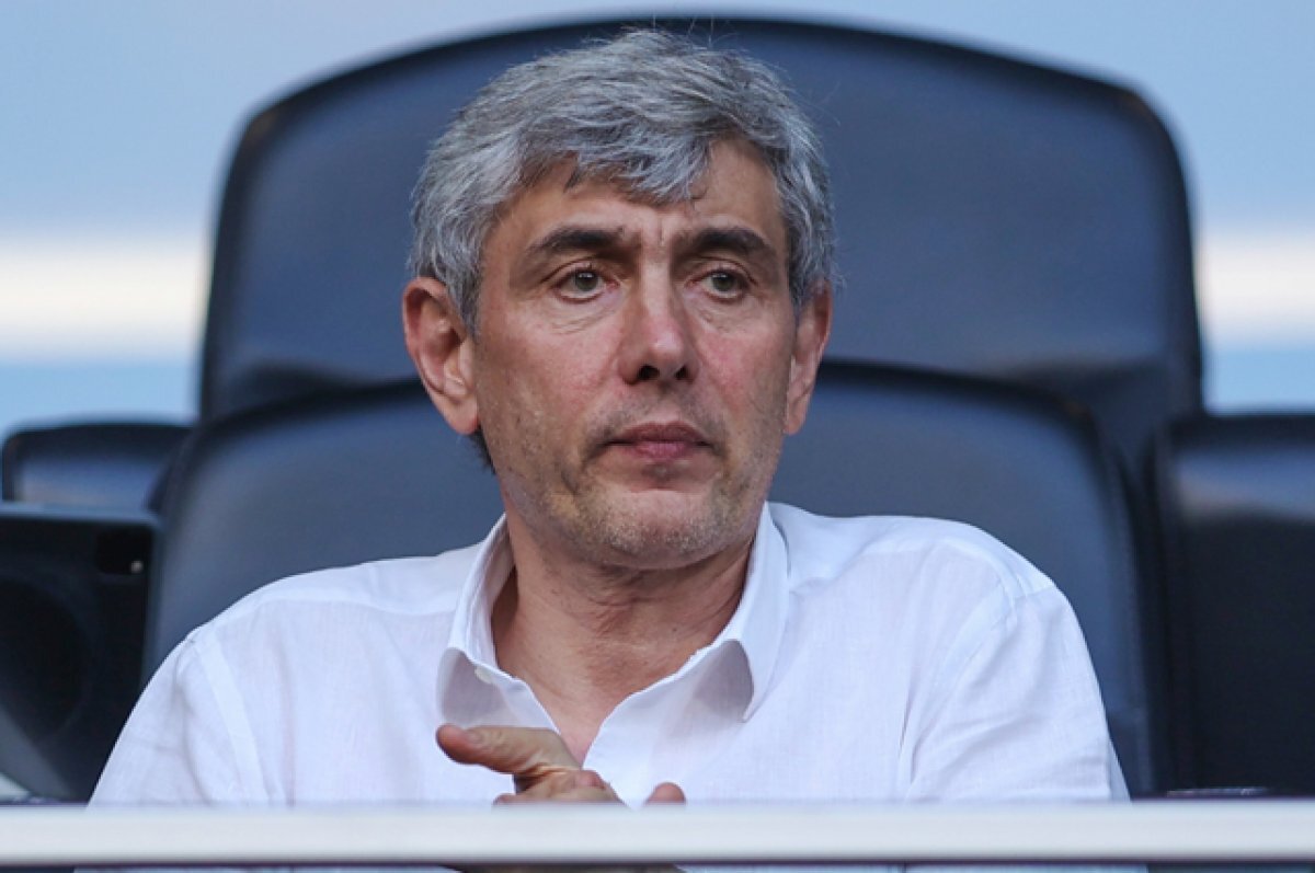    Сергей Галицкий