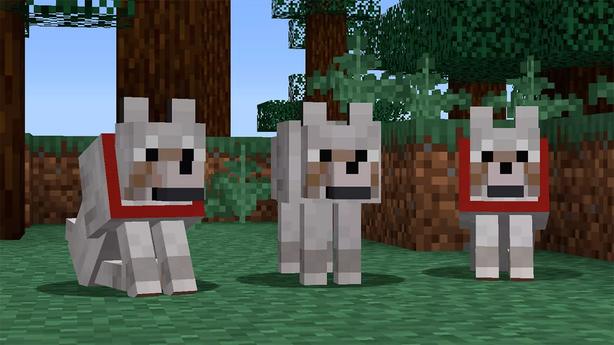 самая последняя версия майнкрафта. животные в майнкрафте. майнкрафт 2009 года. собака из майнкрафта. варден майнкрафт.