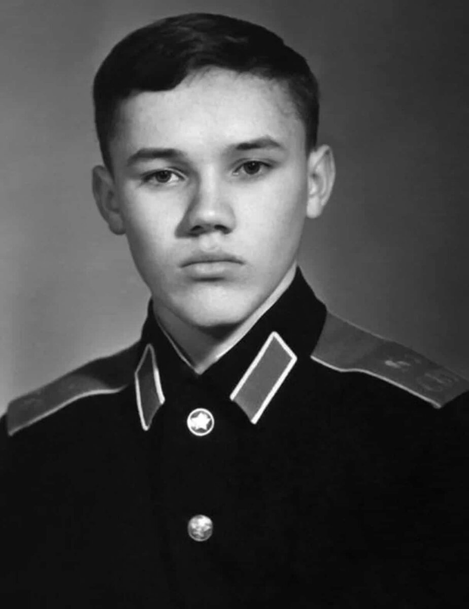 Герасимов Валерий - биография и достижения