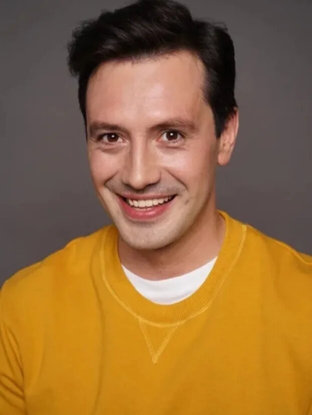 Алексей Анищенко. Фото: соцсети