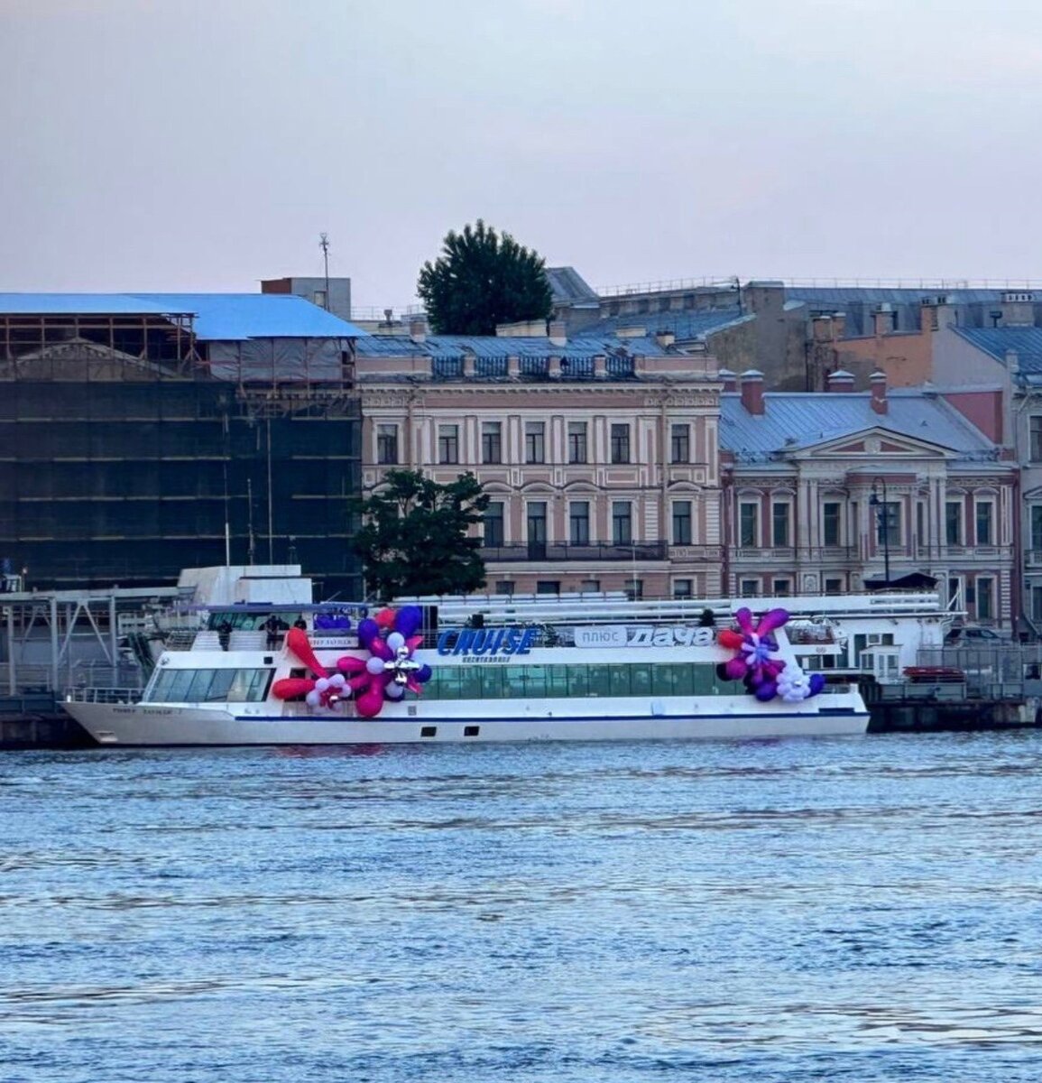    Favlav, «Лауд» и Mirèle: стала известна музыкальная программа «Плюс Дачи» в Петербурге (фото 3)