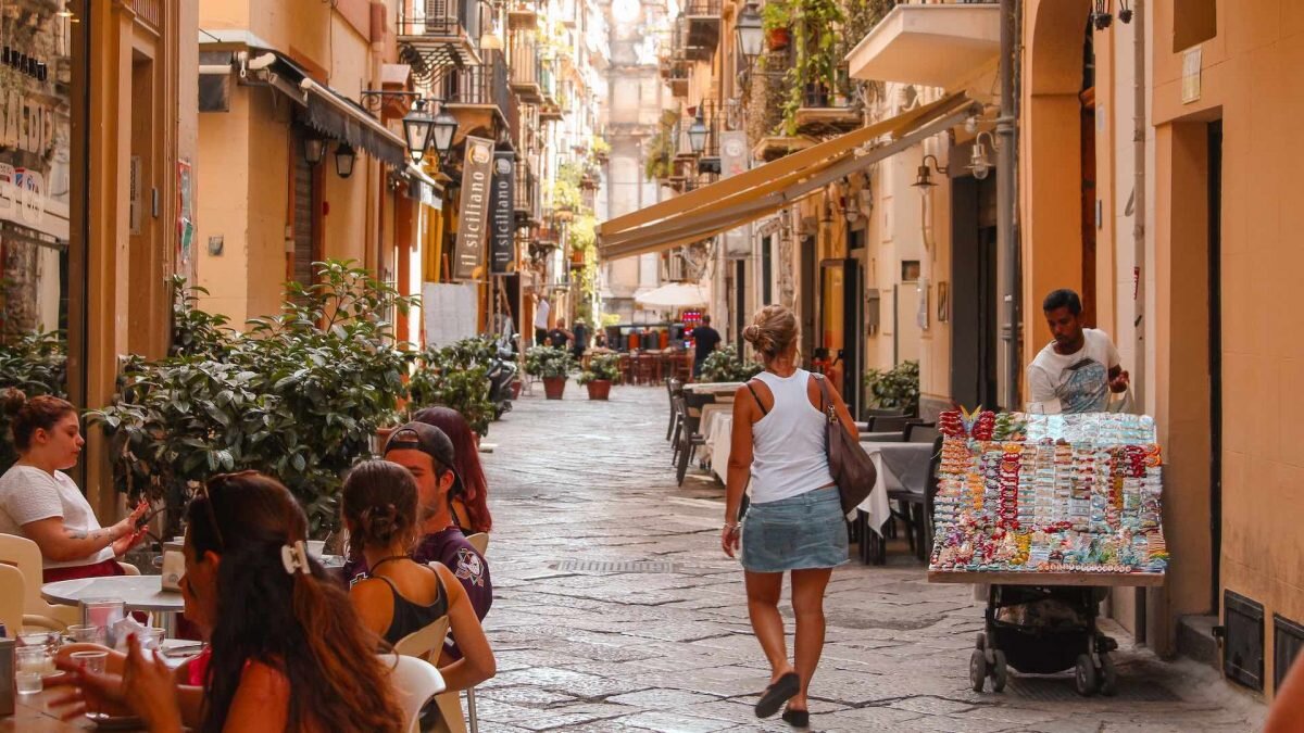    Фото: Unsplash Август Макаров