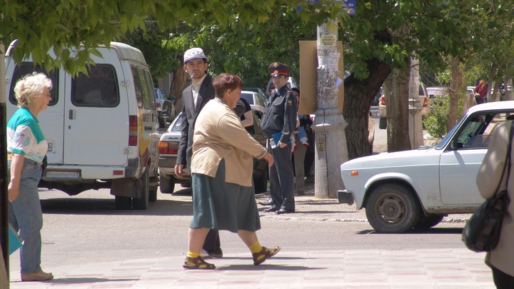 Фото: Константин Кокошкин/Globallookpress 