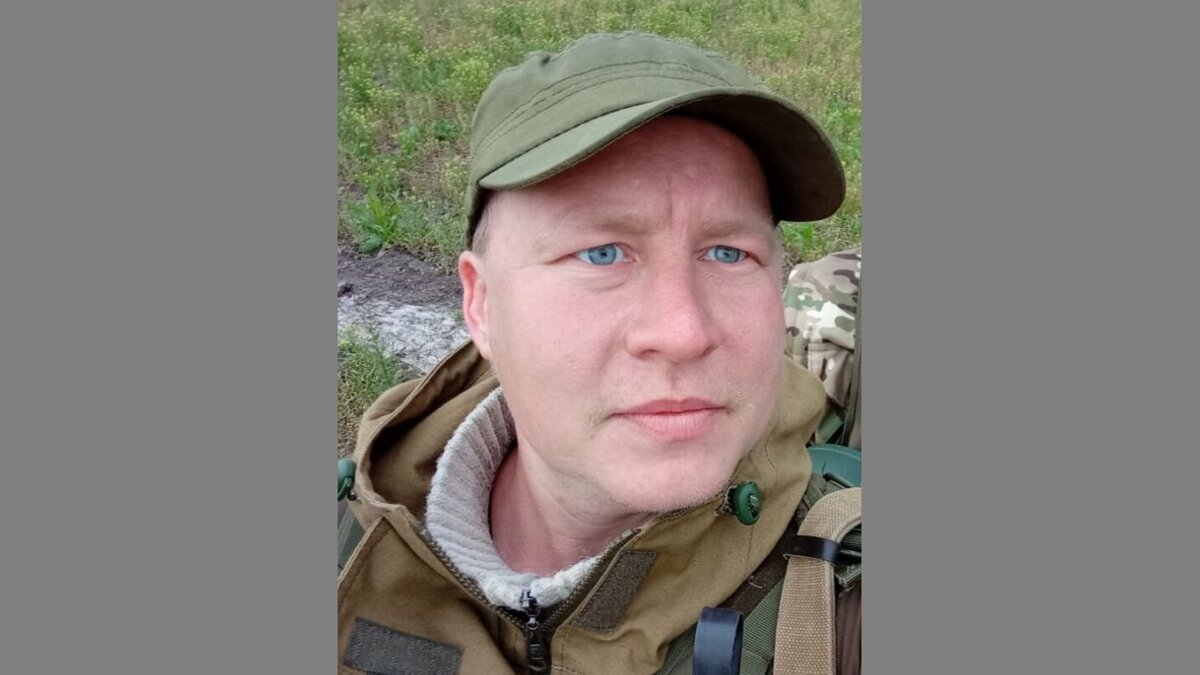    В СВО погиб 32-летний пулеметчик из Вольского района Алексей БеляевНовости Саратова и области – Сетевое издание «Репортер64»