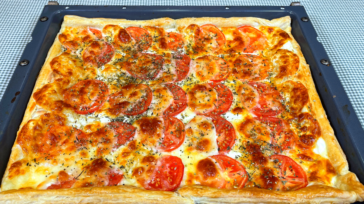 Заливная Пицца в Духовке - пошаговый рецепт с фото на Готовим дома