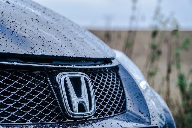    Возвращается Honda в Петербург или нет?
