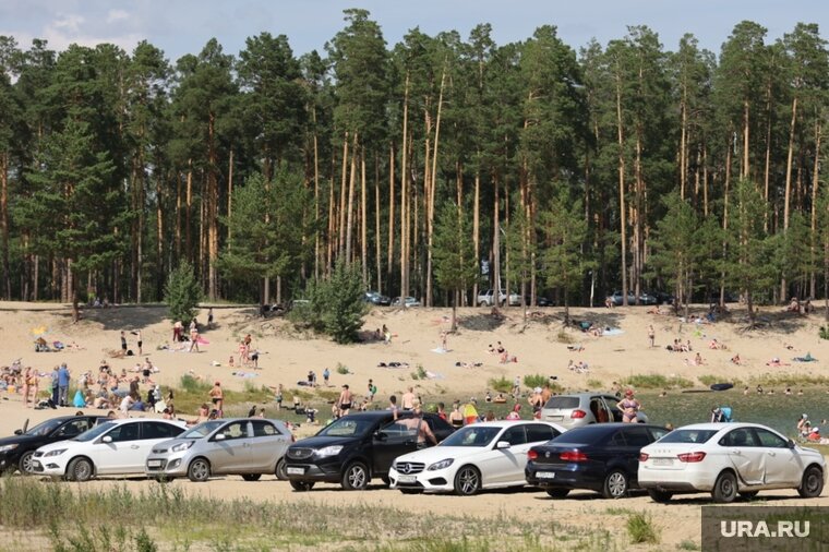    Курганцев ждет жаркое начало июля