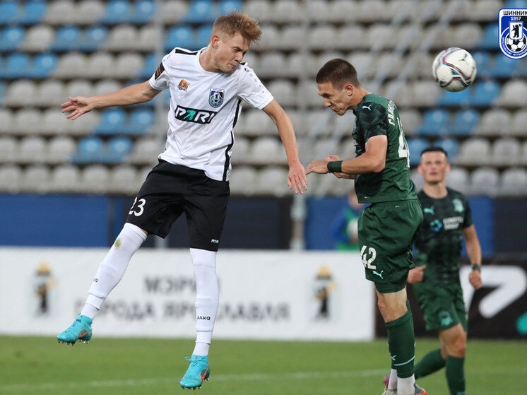     ФК "Шинник" (Ярославль)