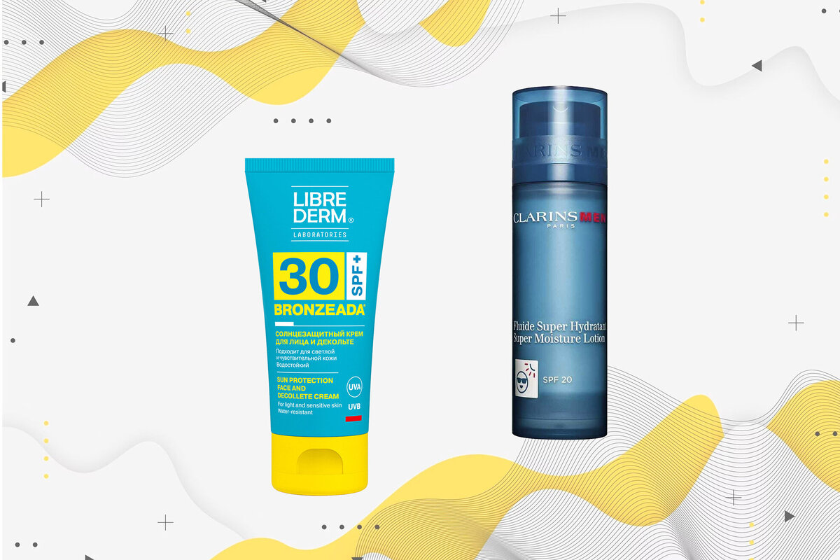     Как защитить кожу от солнца: 8 надежных средств для мужчин