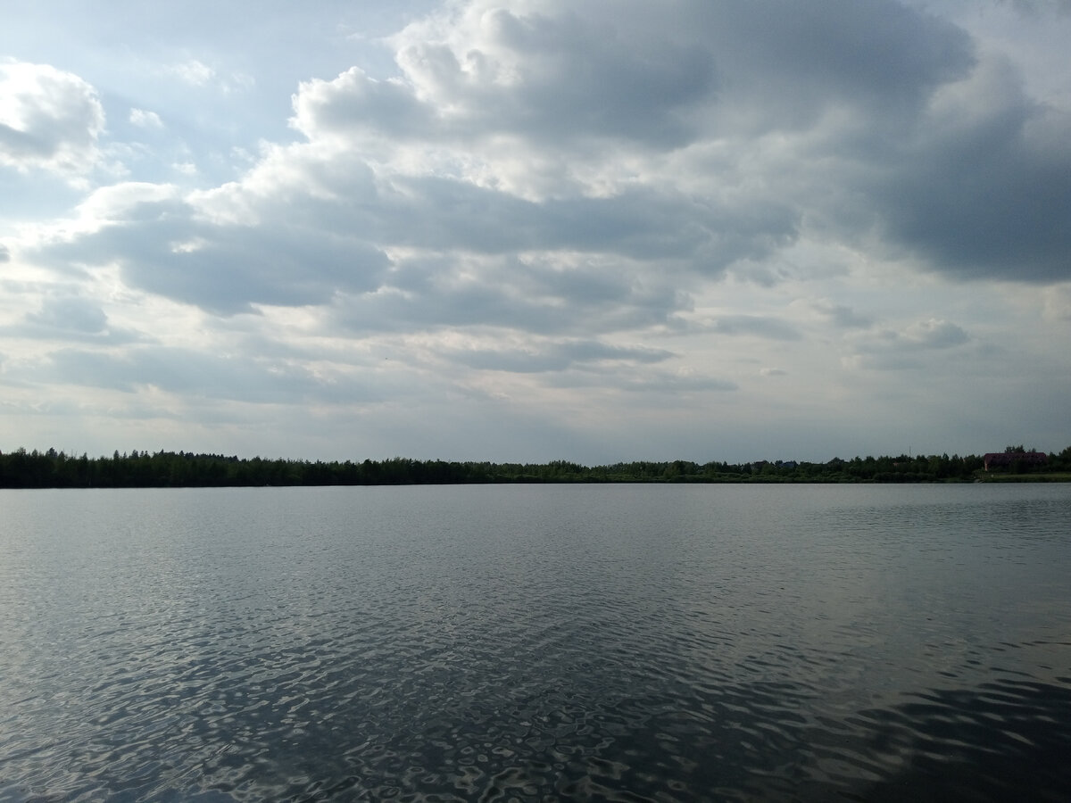 Оно же. Сбоку.