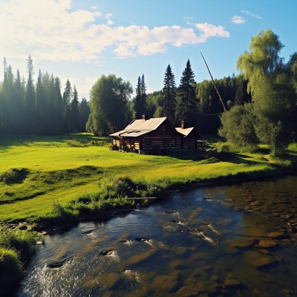 СОЗДАЙ сам.