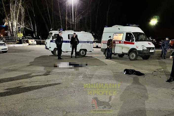    Скриншот видео