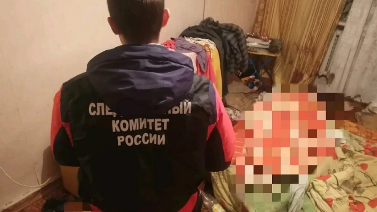 Фото: СК РФ