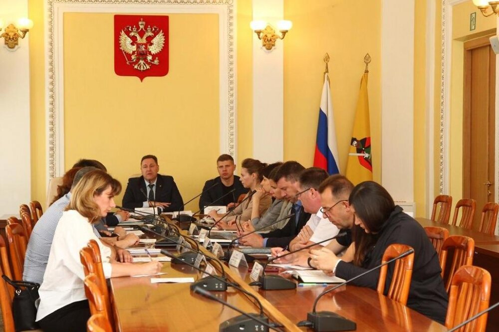    Фото с сайта Рязанской городской думы