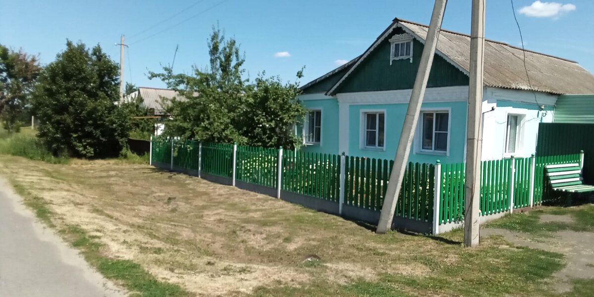 Фото автора.