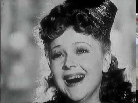 "Антон Иванович сердится"   1941г