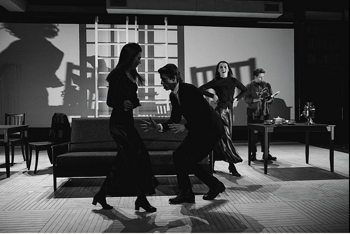 Фото с сайта театра