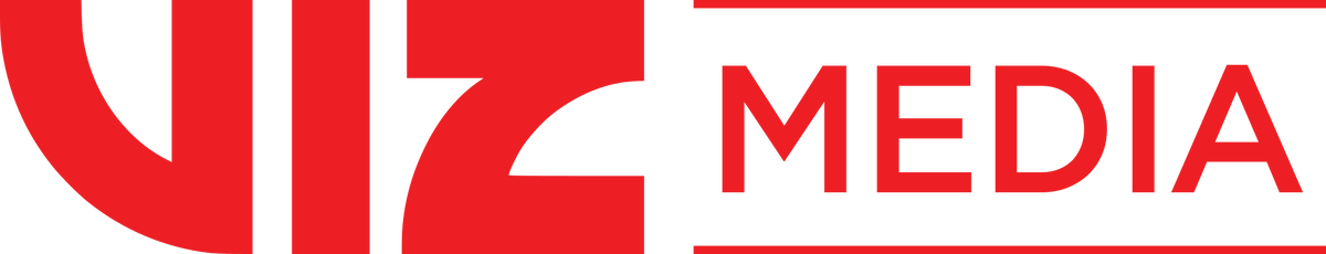 Обзор анимационной студии Viz Media