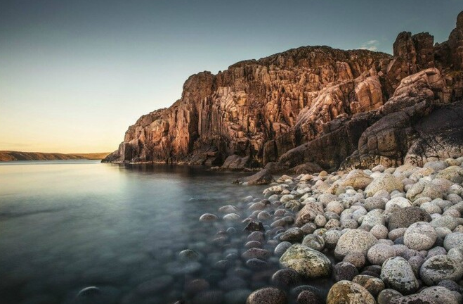 Место съемок одной из сцен. Фото из открытого источника