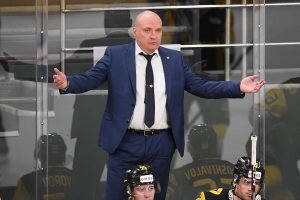    Фото: severstalclub.ru / официальный сайт ХК «Северсталь» Константин Бухтатов