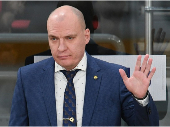     АНДРЕЙ РАЗИН, ФОТО: ХК "СЕВЕРСТАЛЬ"