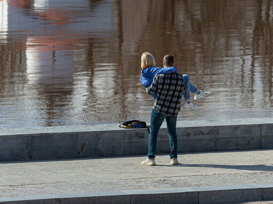     Фото: Вадим Боченков