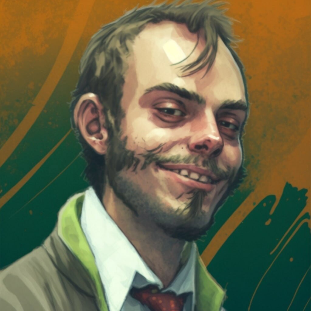 Изображение создано в нейросети Midjourney