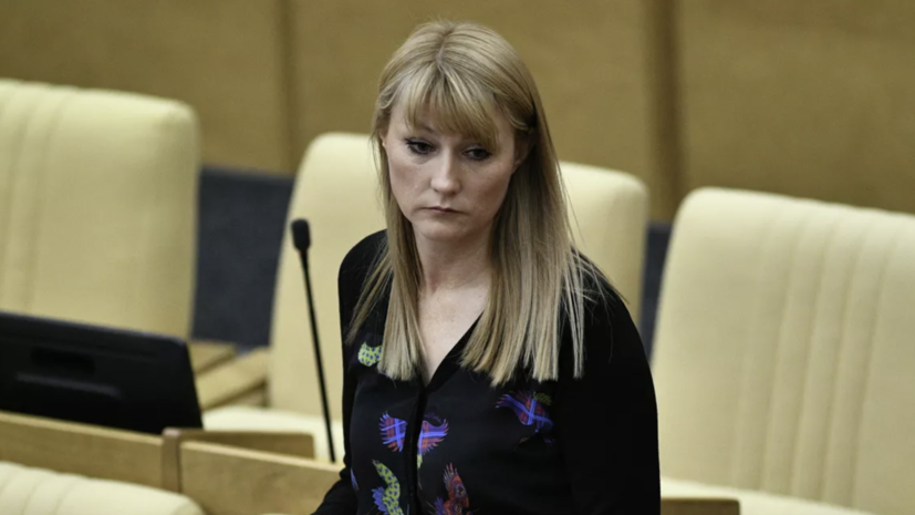   РИА Новости Максим Блинов