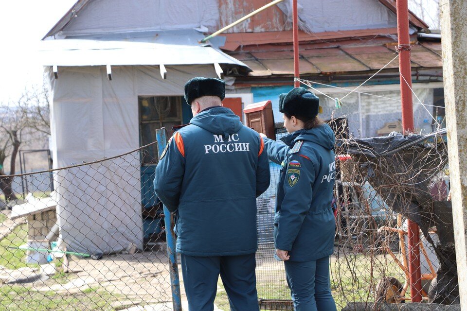    Фото: ГУ МЧС России по Орловской области