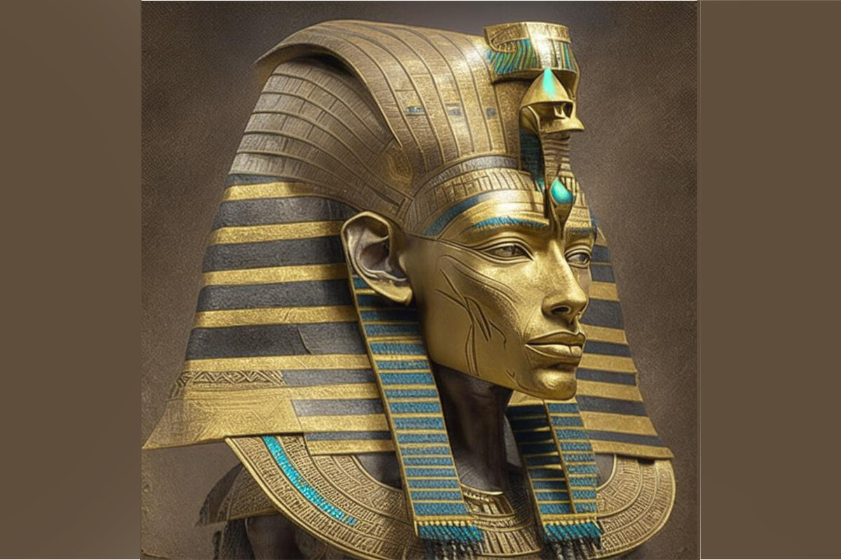 Нейросеть Kandinsky 2.1