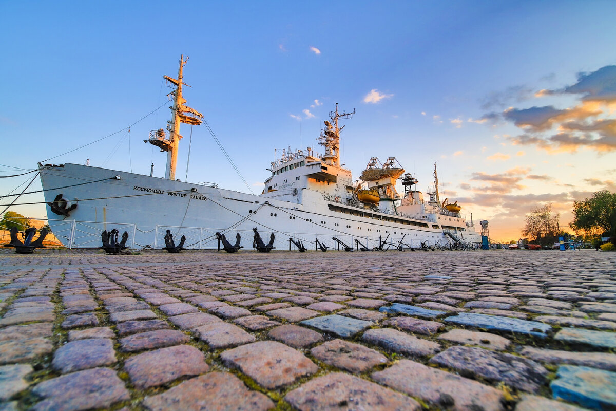 Музею Мирового океана - 33 года