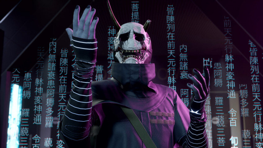    Призрачная защита — в Ghostwire: Tokyo добавили Denuvo