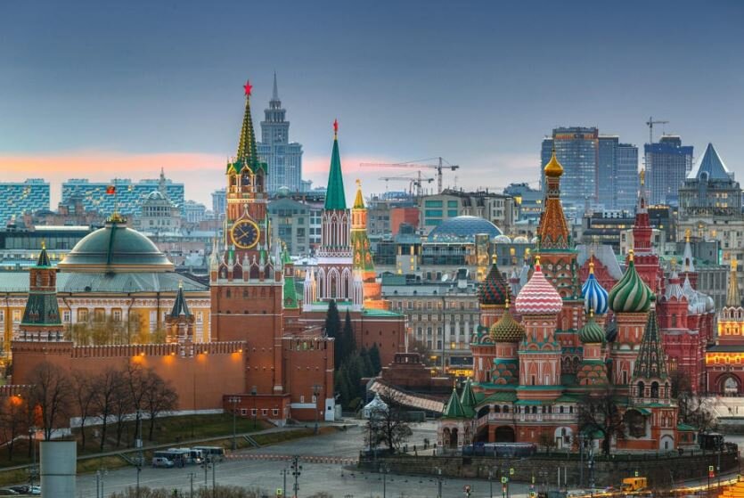 Москва – город миллиардеров (источник фото – Forbes)