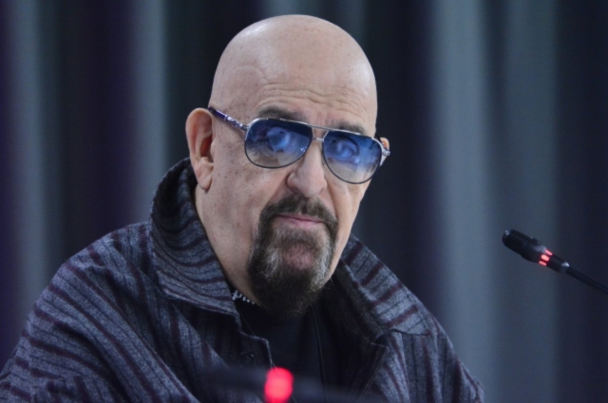    Михаил Шуфутинский впервые высказался об СВО