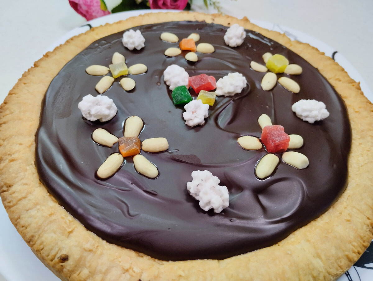 Фото автора Дзен "Аппетитно и вкусно готовим"