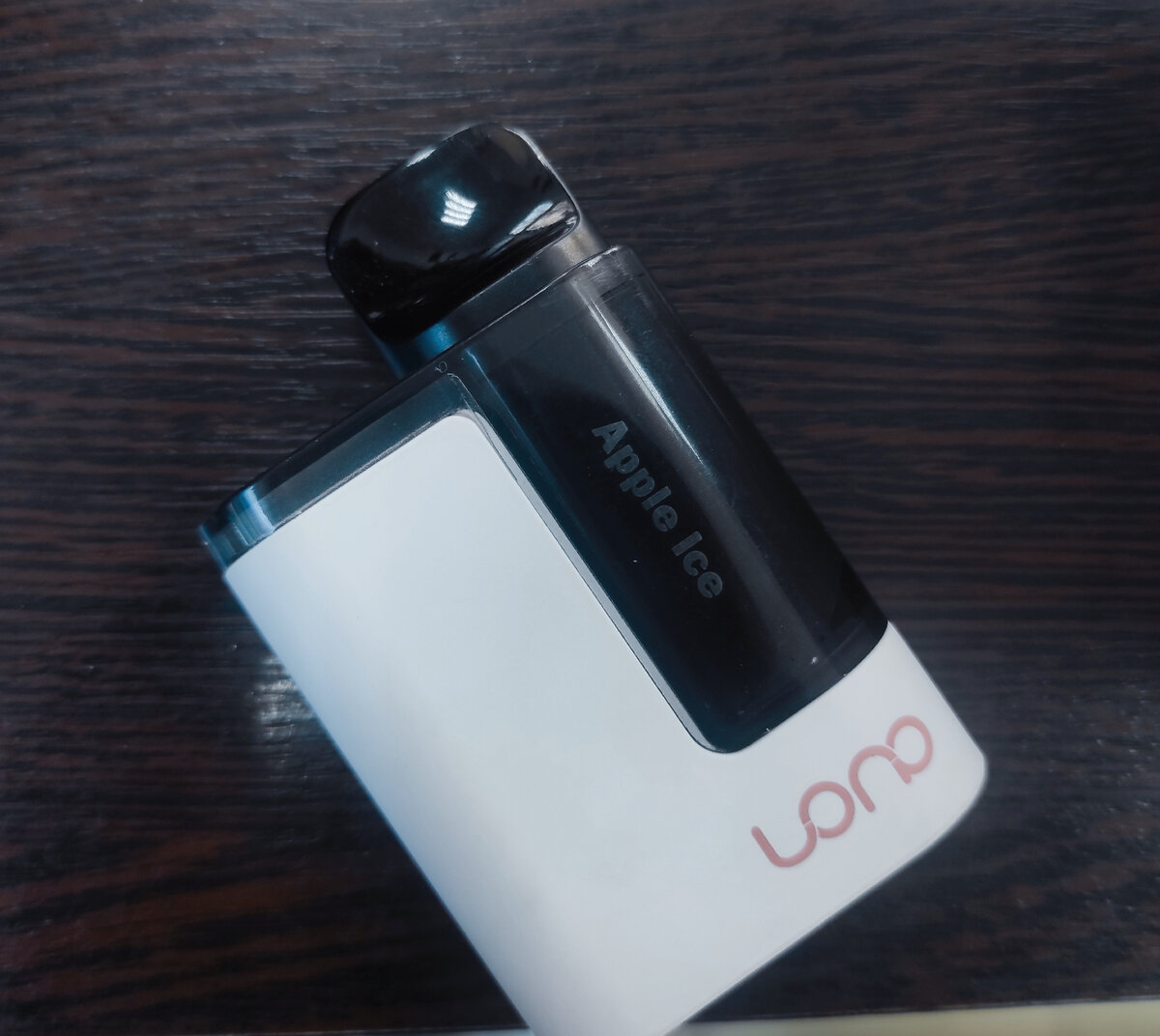 Пример вейпов