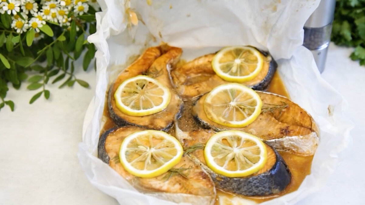 ПП блюда из рыбы - 89 вкусных рецептов приготовления