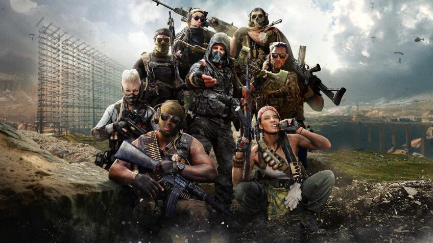    Microsoft рекламирует покупку Activision Blizzard в лондонском метро