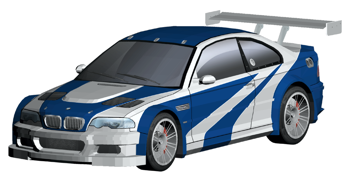 BMW m3 GTR DTM